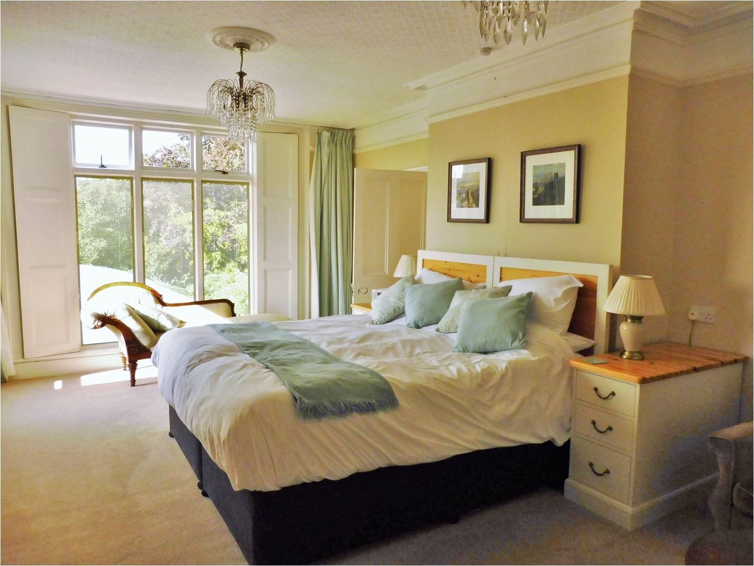 Orchard House Bed and Breakfast-官方