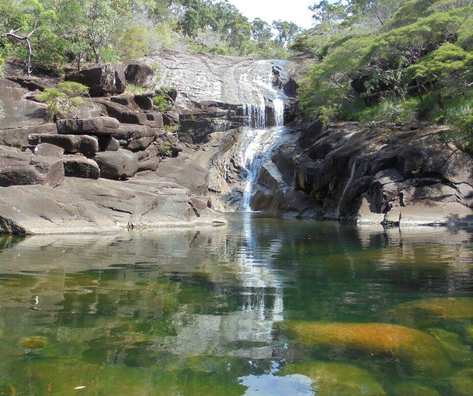 Hinchinbrook Island National Park