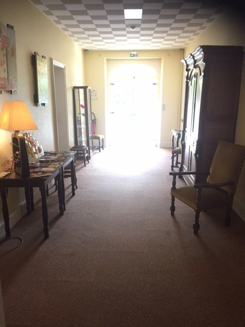 Hôtel Cante Grit主图