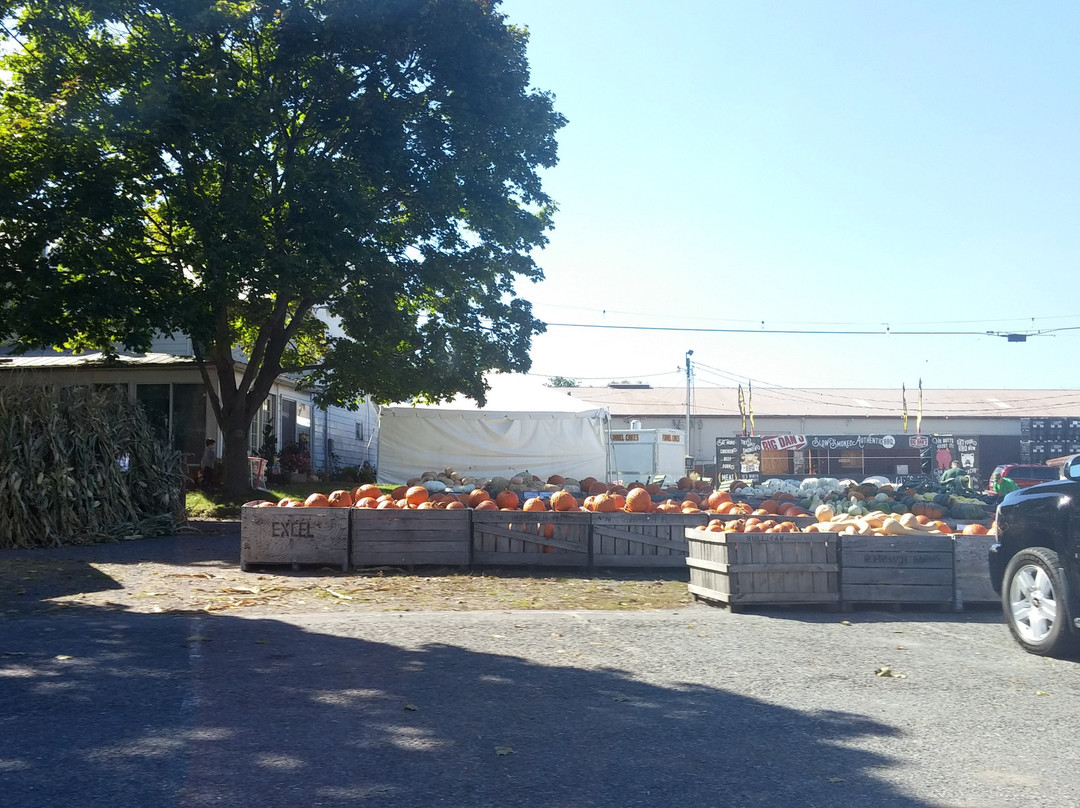 Rohrbach's Farm Market, Bakery & Gift Shop景点图片