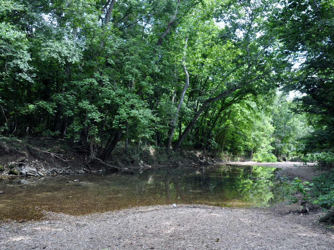 Quivre River State Park景点图片
