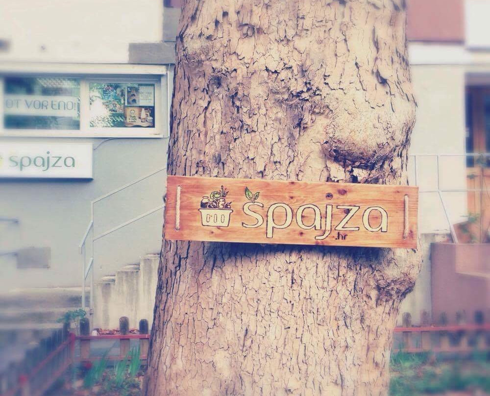 Špajza-萨格勒布必去景点