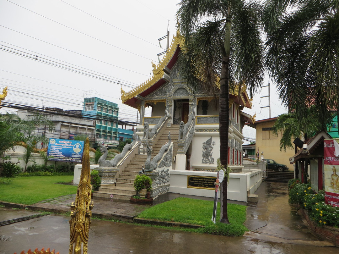 Wat Sung Men景点图片