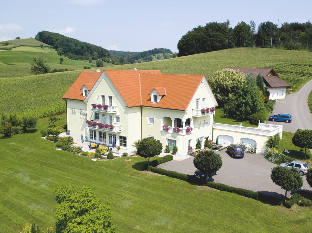 Grieselstein旅游攻略图片
