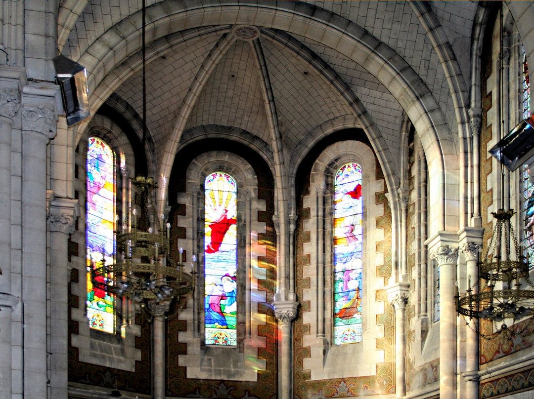 Eglise Saint Ferdinand景点图片