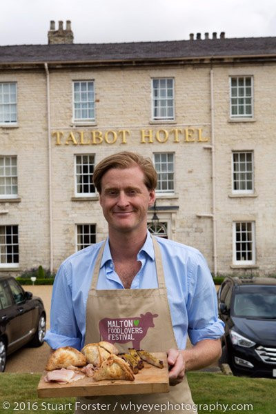 Malton Food Tour景点图片