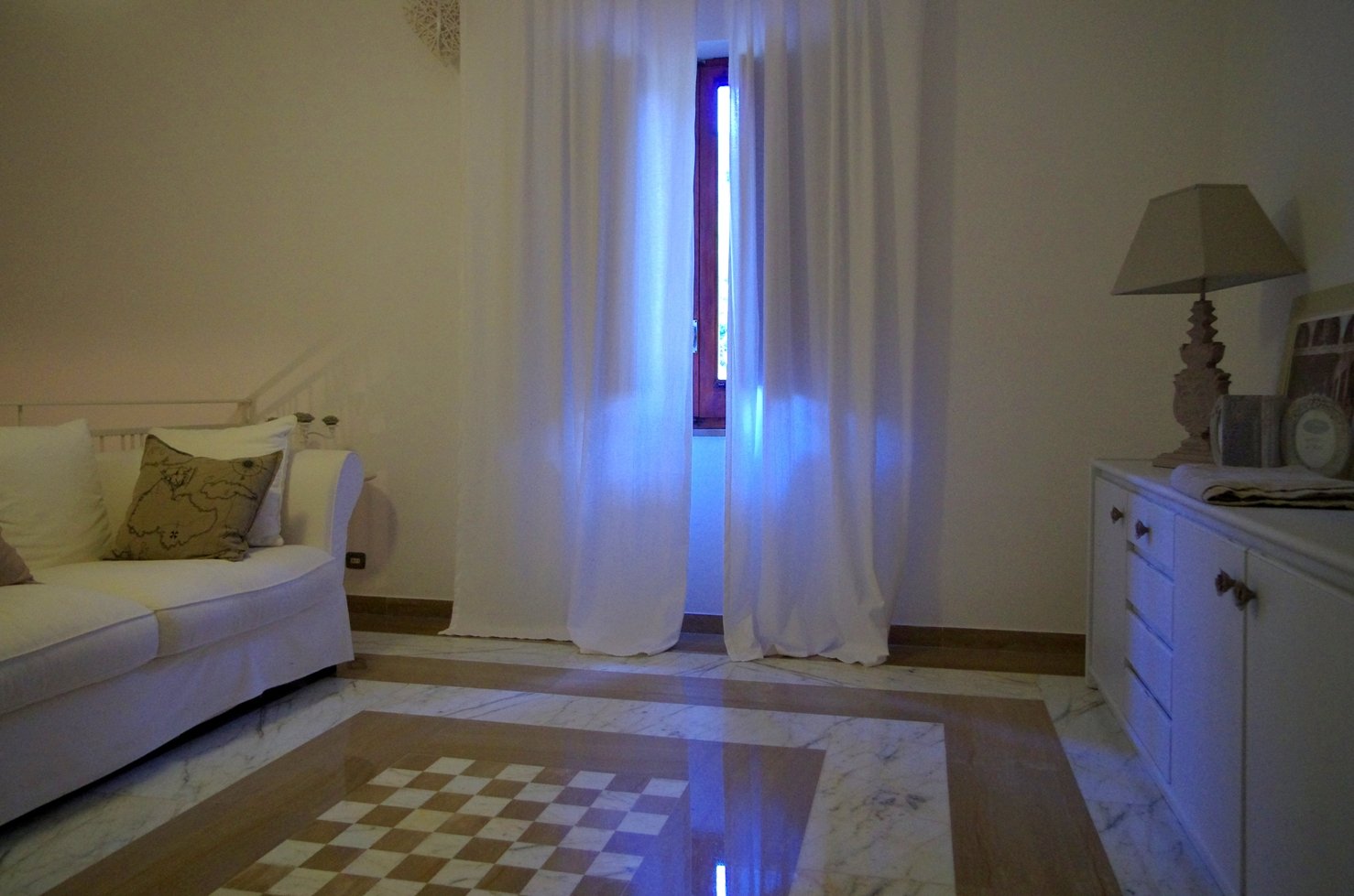 B&B Grotte di Polifemo-官方