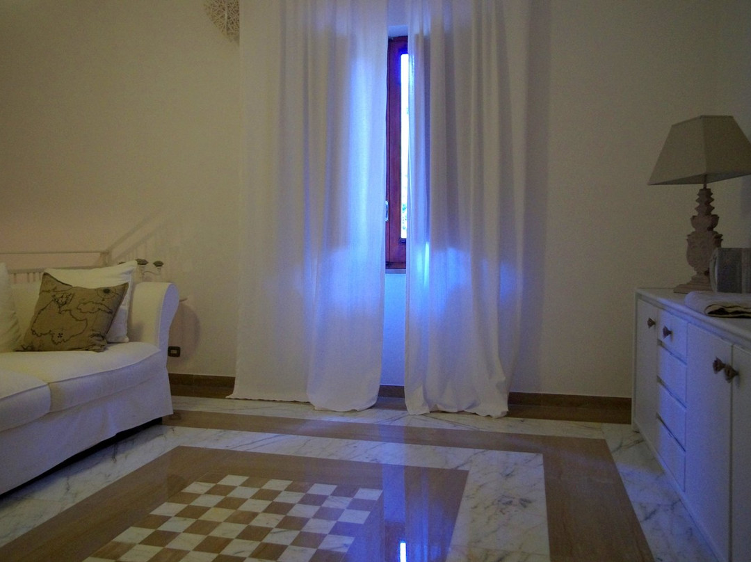 B&B Grotte di Polifemo主图