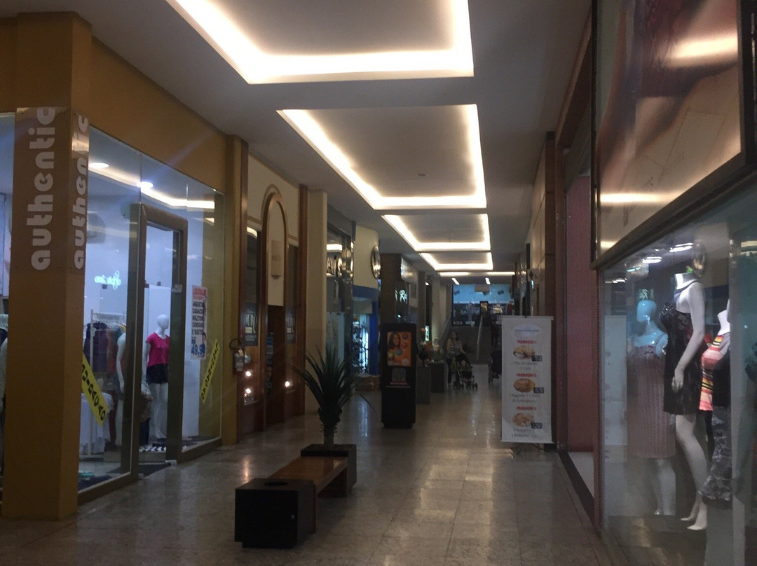 Sorocaba Shopping-索罗卡巴必去景点