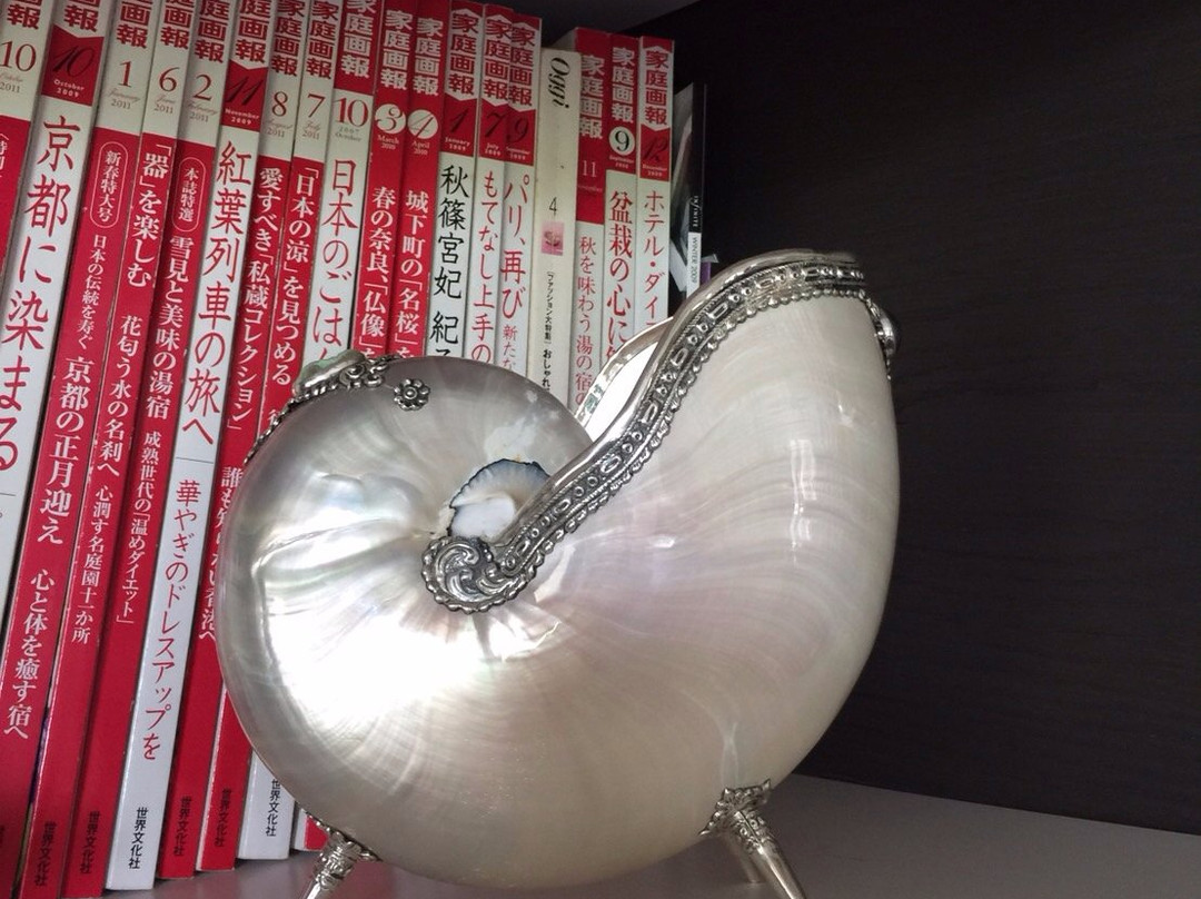 Yanyan Gold & Silver Smith景点图片