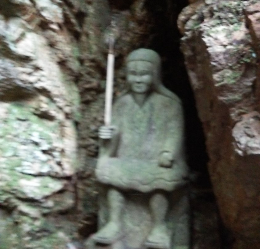 Ganryu-ji Temple-丹波市必去景点