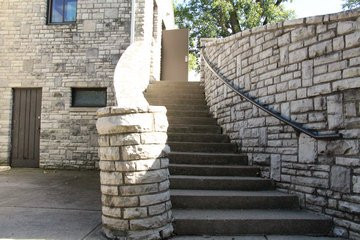 Otsego Park-鲍灵格林必去景点