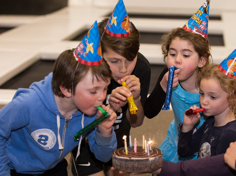 SITE Trampoline-皇后镇必去景点