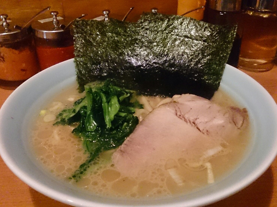 たかし屋 芝大門店