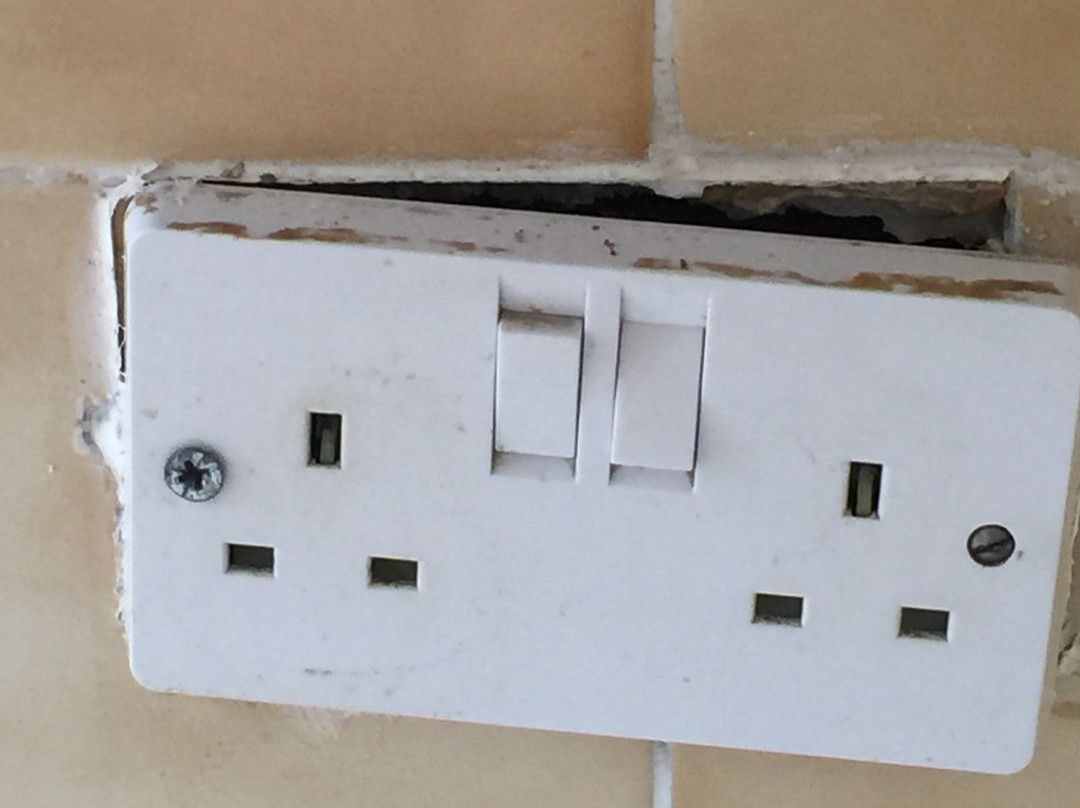 Nicki Holiday Resort Polis主图