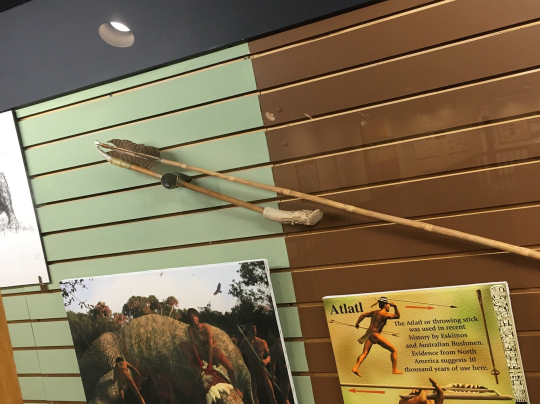 Pinson Mounds State Park-Pinson必去景点