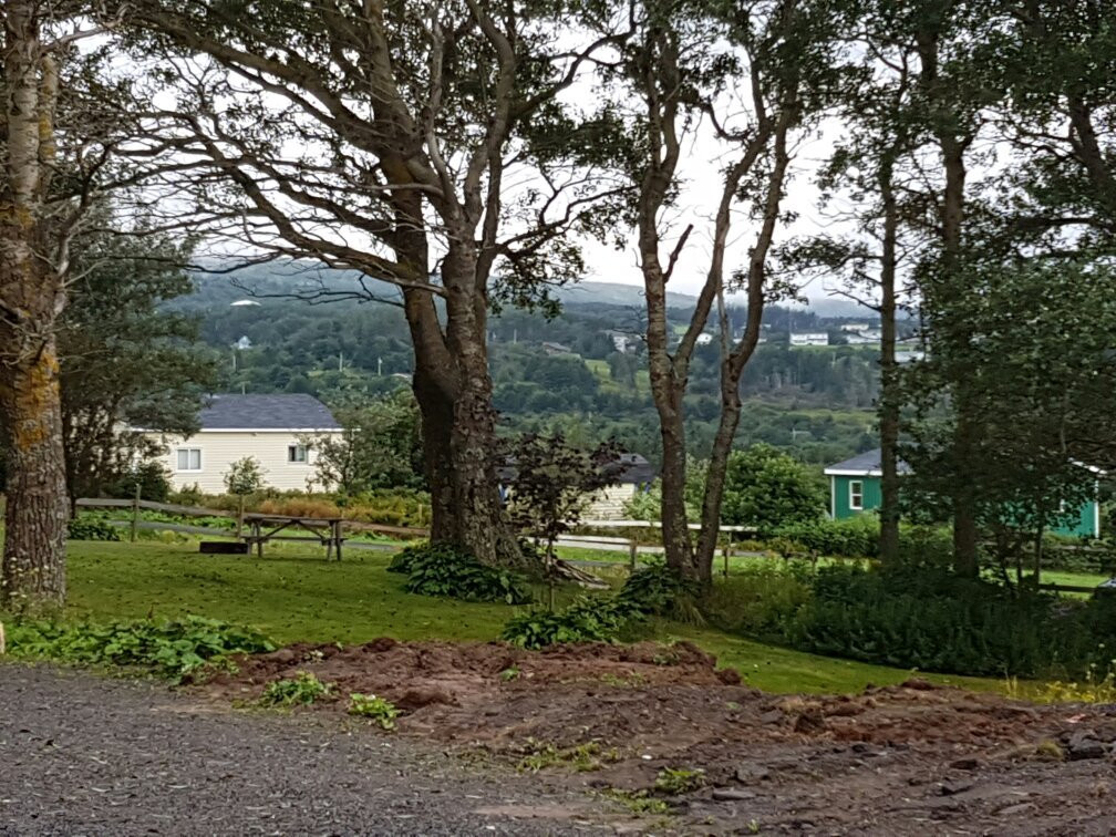 Dusky Diamonds Bed & Breakfast主图