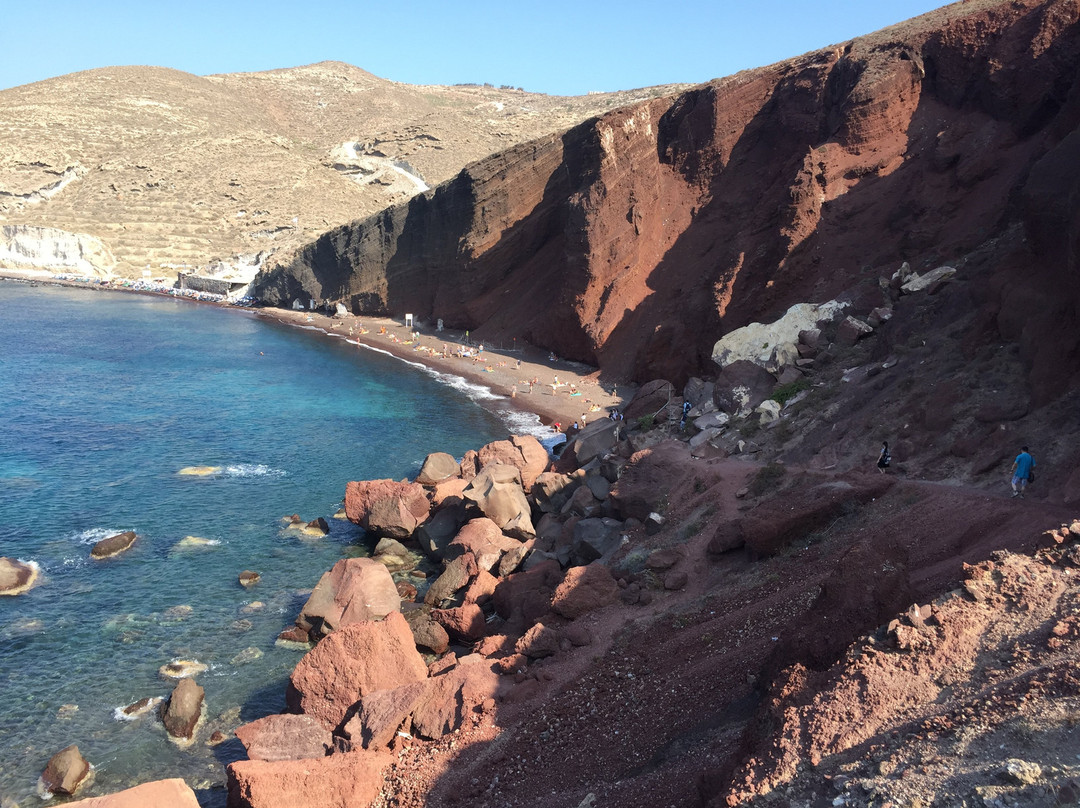 Blue Domes Tours & Travel-费拉必去景点