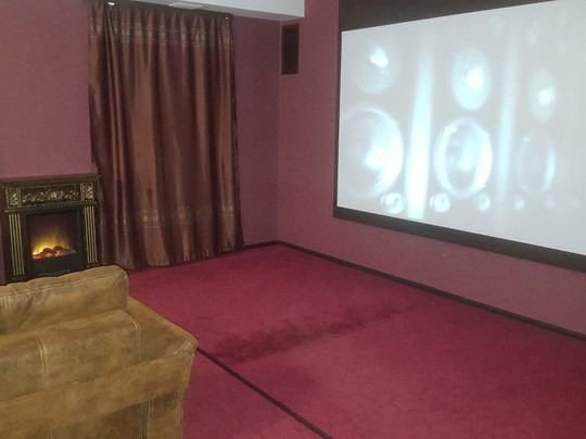 Party Rooms-伊尔库茨克必去景点