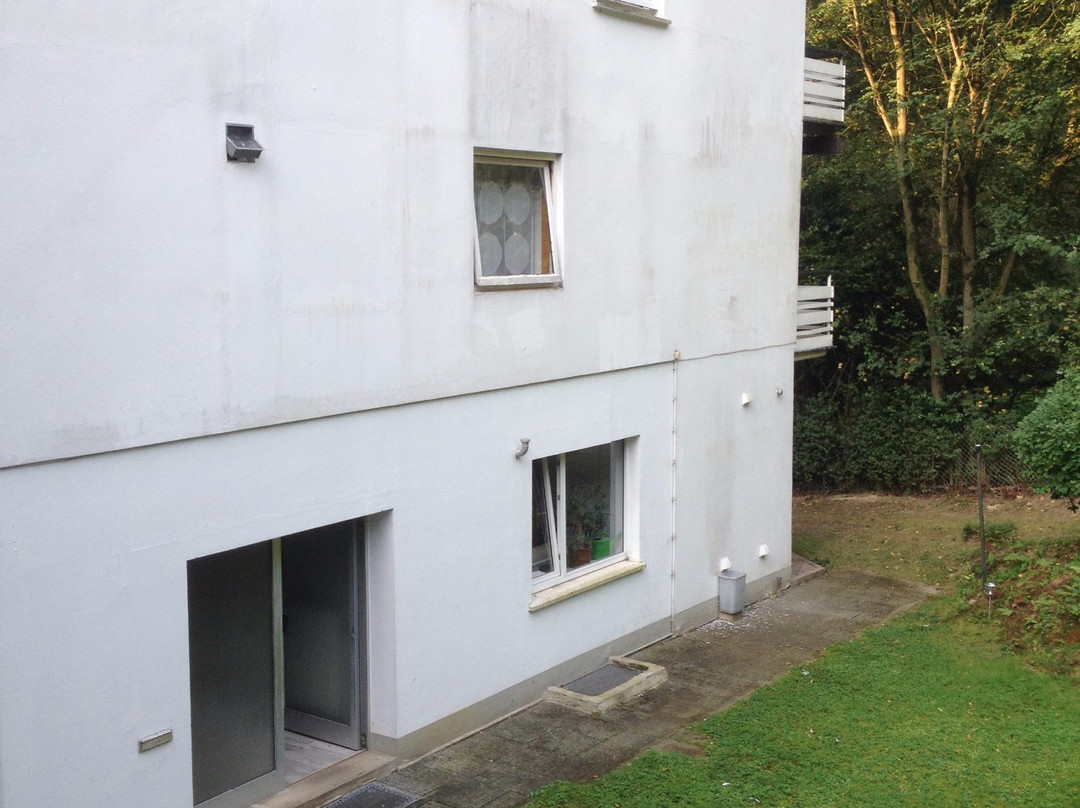 波塔韦斯特法利卡瓦尔德酒店主图