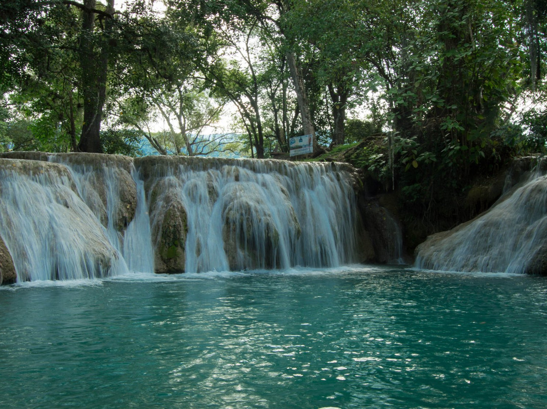 Hotel Campestre Tamisaqua主图