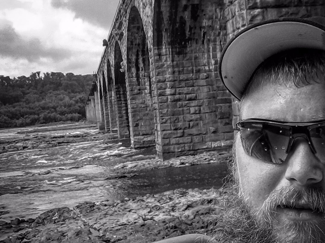 Northwest Lancaster County River Trail-兰卡斯特必去景点