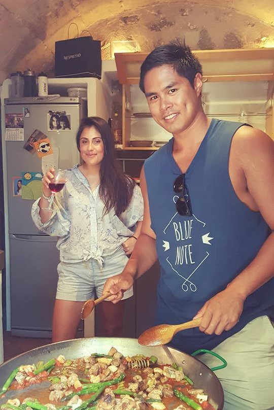 Mallorca Cooking-Esporles必去景点