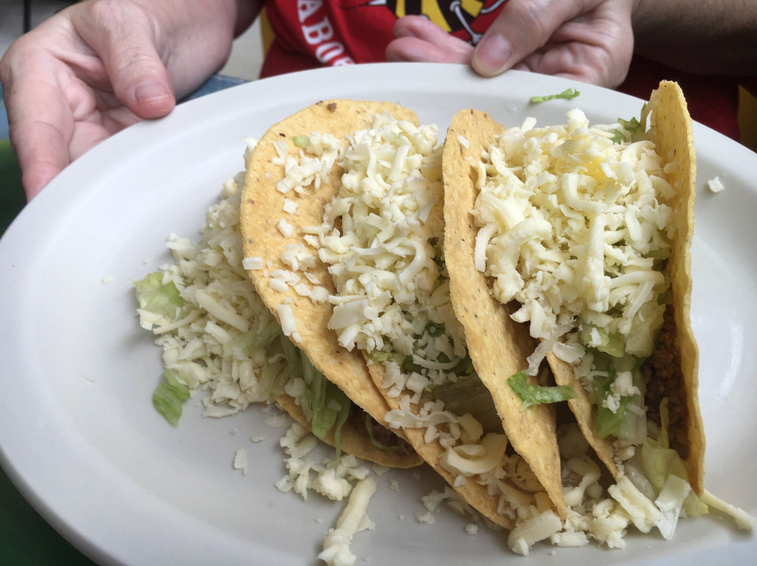 Stanton餐馆和美食-My Little Finca