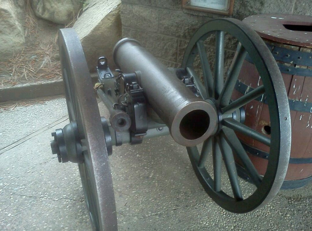 San Pasqual Battlefield State Historic Park景点图片