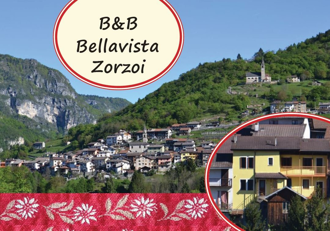 B&B Bellavista主图