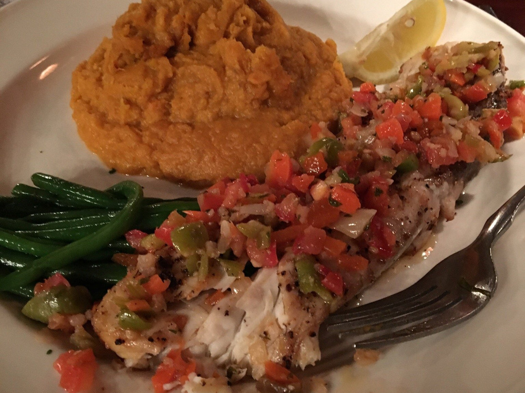 Bahama Breeze
