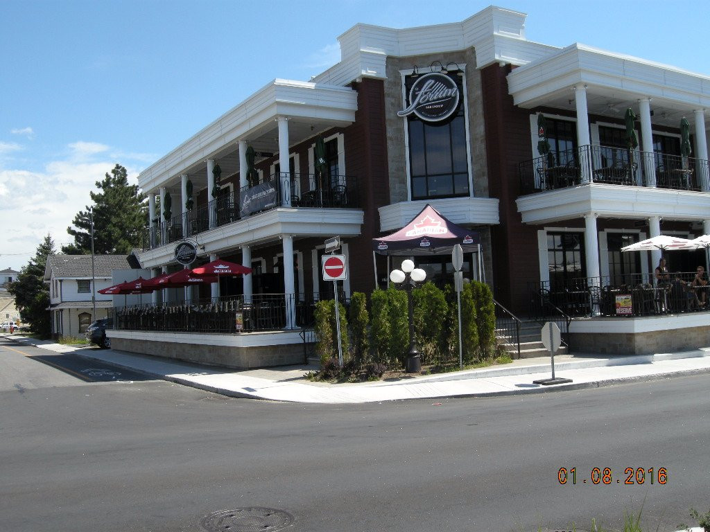 Parc De La Baie-加蒂诺必去景点