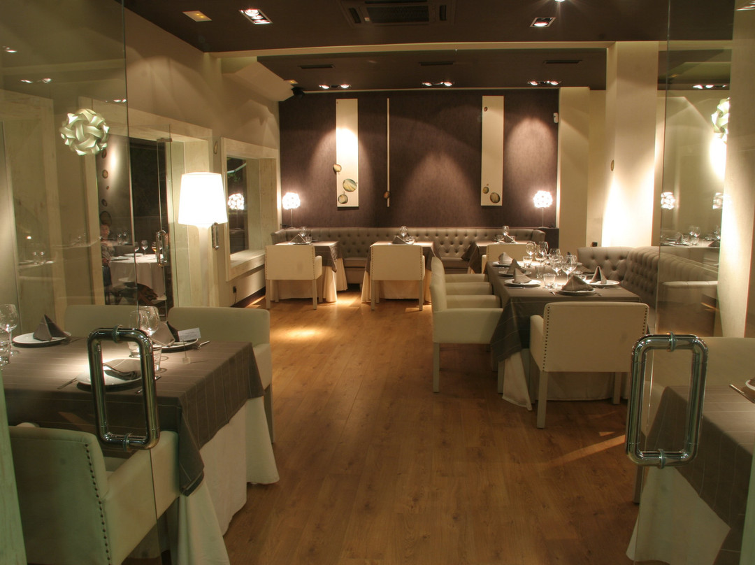Core by Clare Smyth