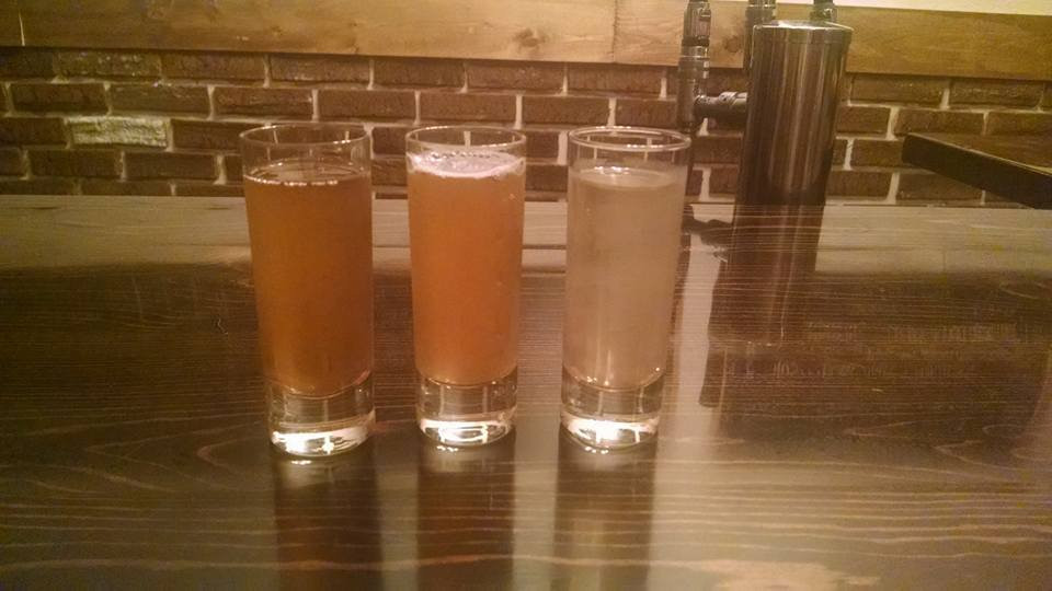 Arktos Meadery-大急流市必去景点