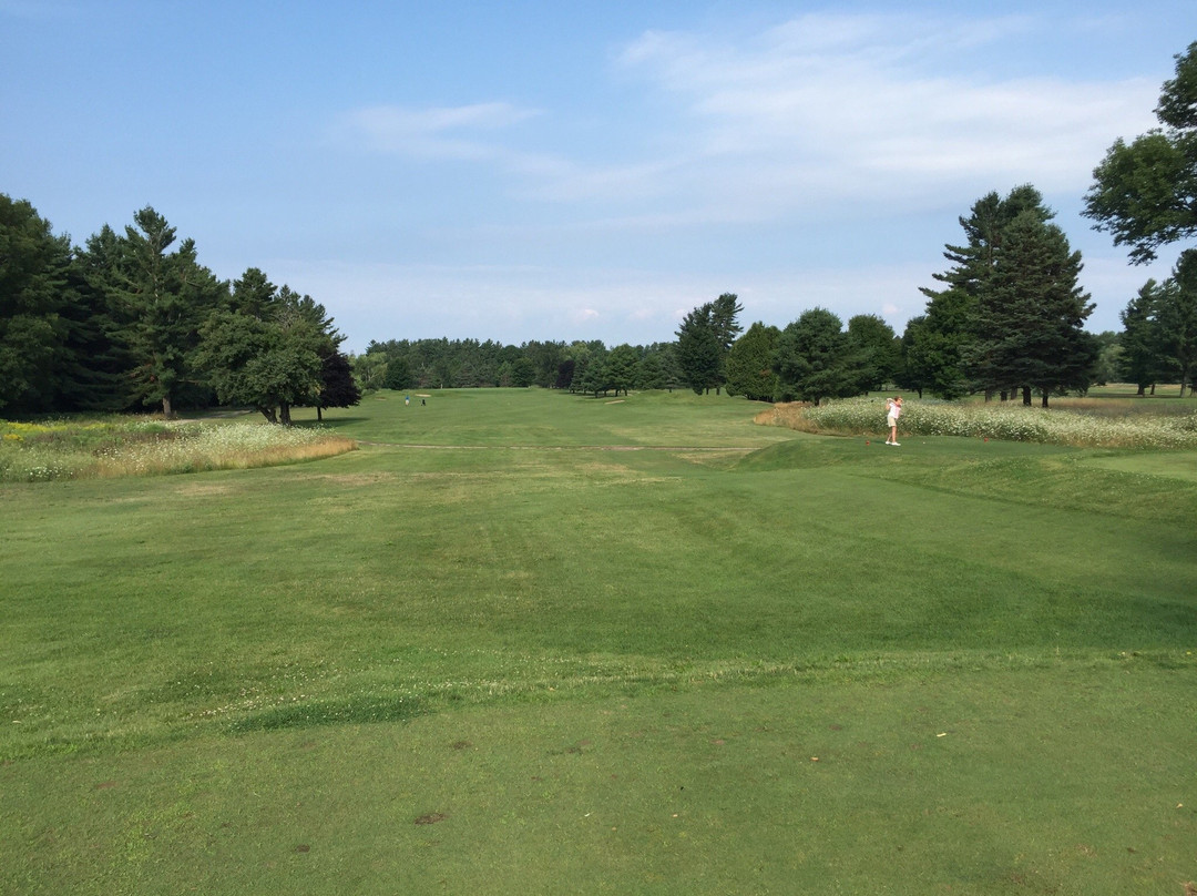 Saugeen Golf Club景点图片
