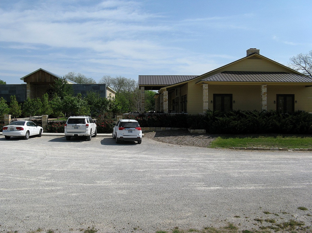 Brennan Vineyards-Comanche必去景点