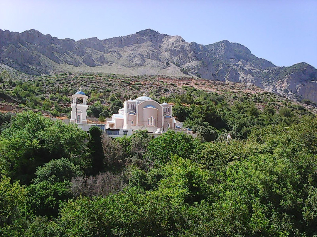 Zaros旅游攻略图片