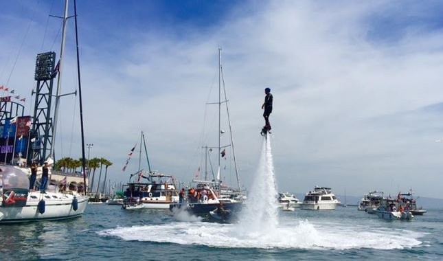 Xtreme Xcursions-旧金山必去景点