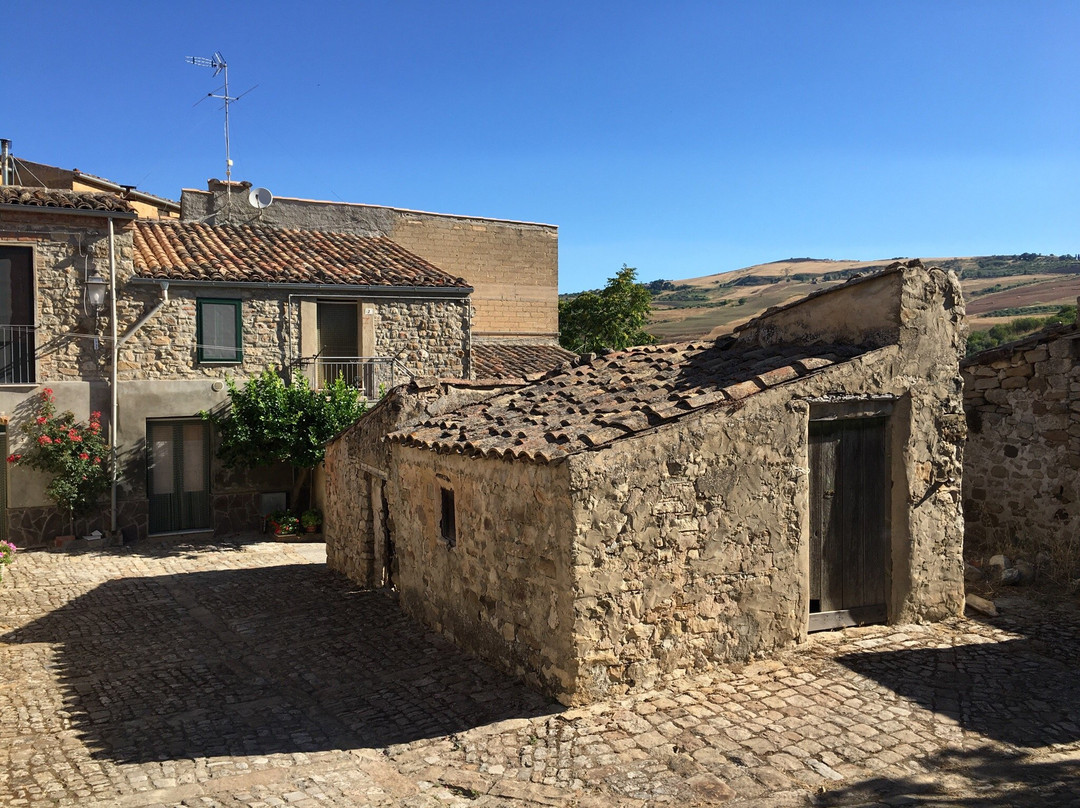 Santuario Madonna dell'Olio