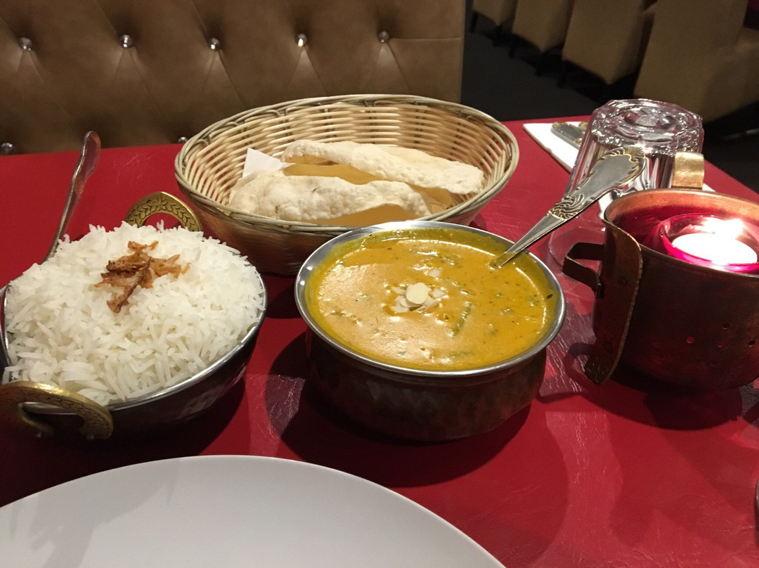 Navratna Indian Restaurant