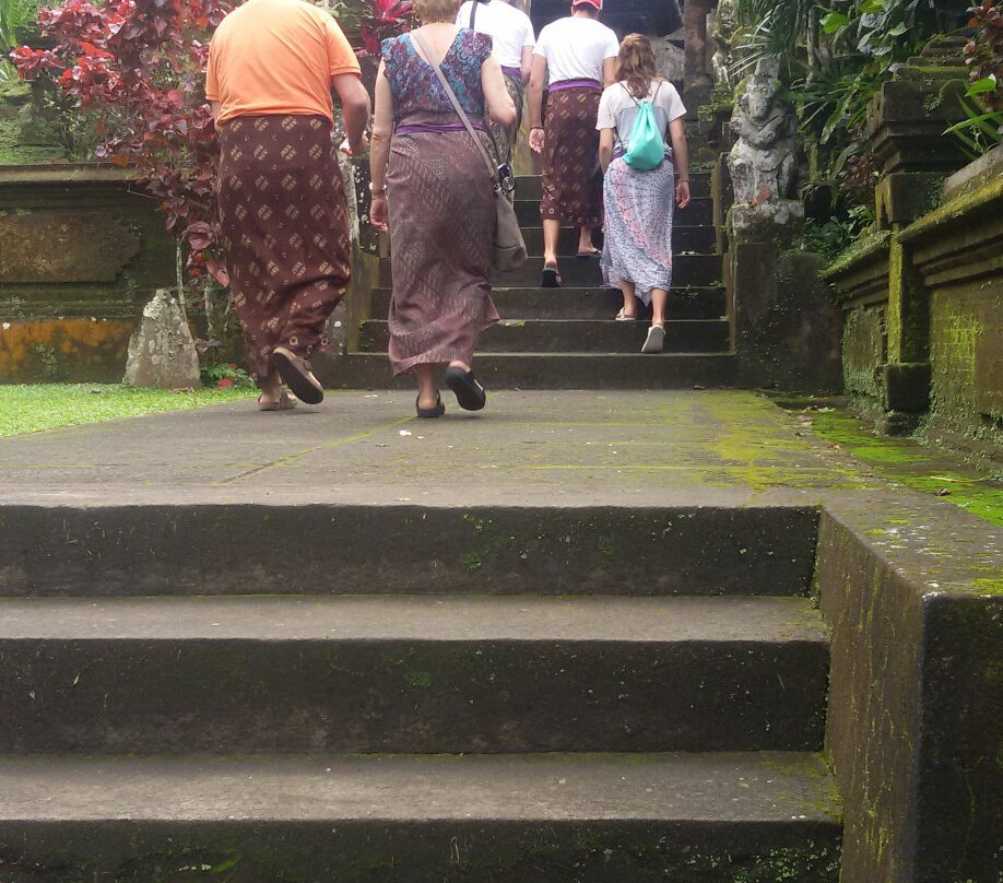 Banu Bali Tours景点图片