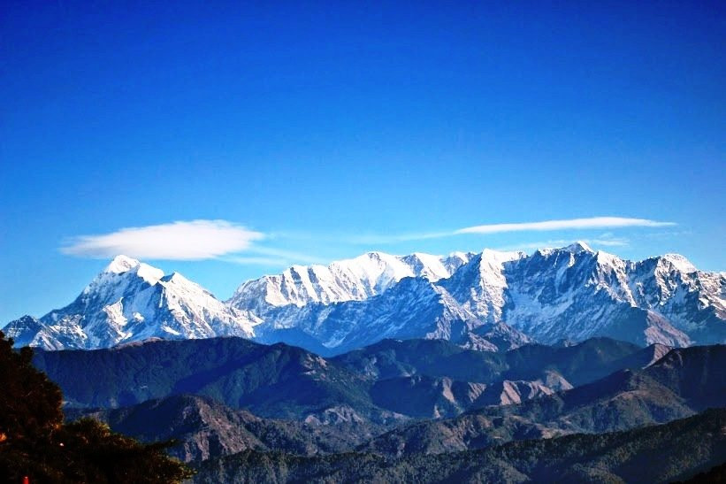 Baneshwar旅游攻略图片