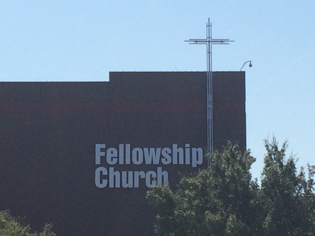 Fellowship Church景点图片