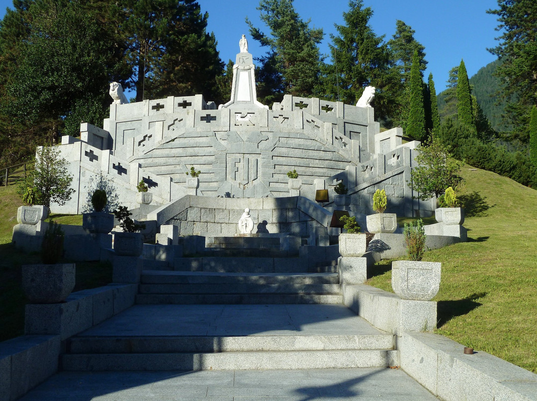 Cimitero Austroungarico Monumentale景点图片