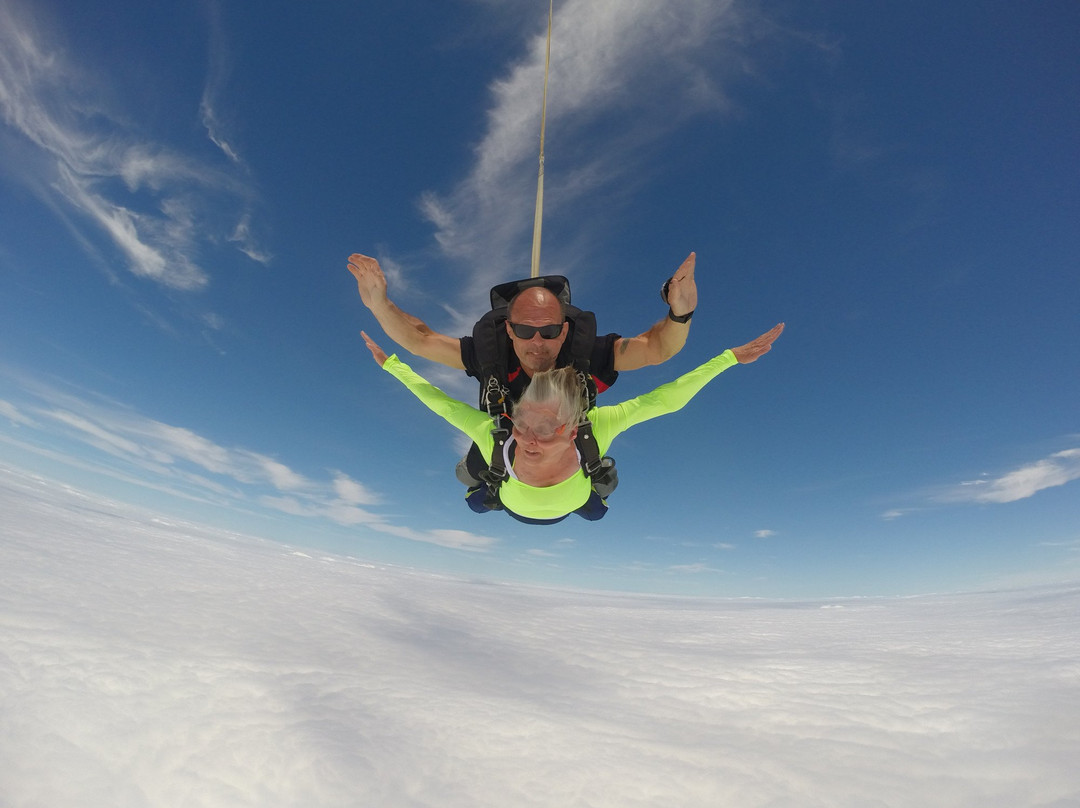 Skydive Gananoque景点图片