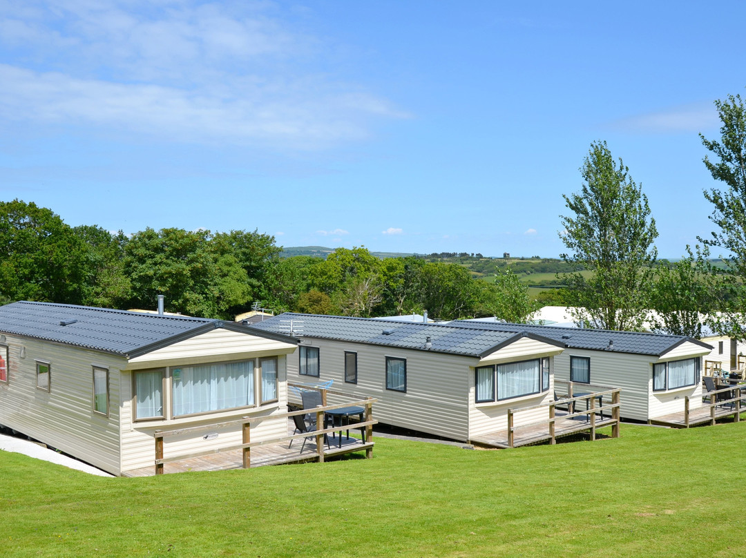 Carnmoggas Holiday Park