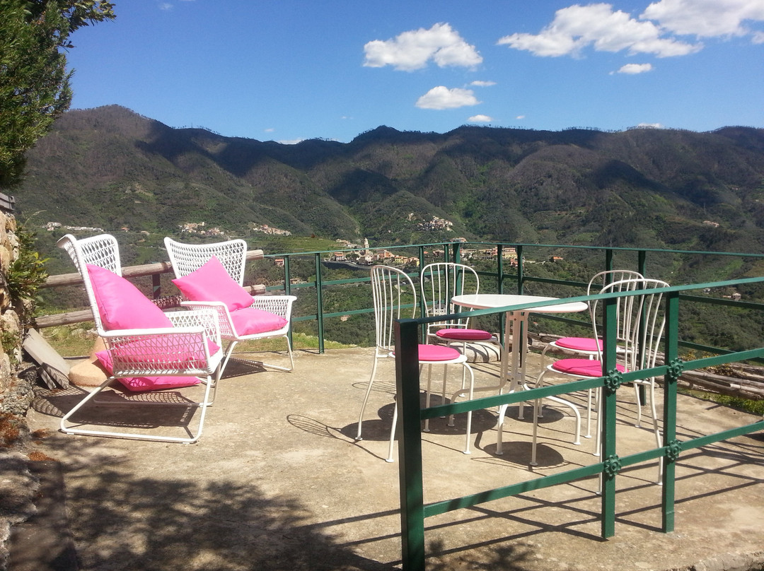 Tuvo Agriturismo主图