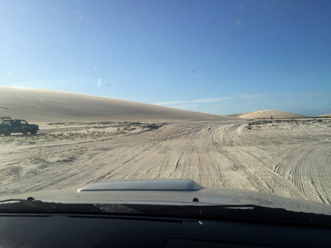 Jeri Rotas-杰里科科拉必去景点