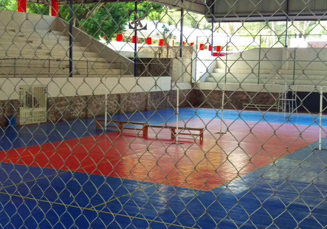 Parque La Loma-Tepic必去景点