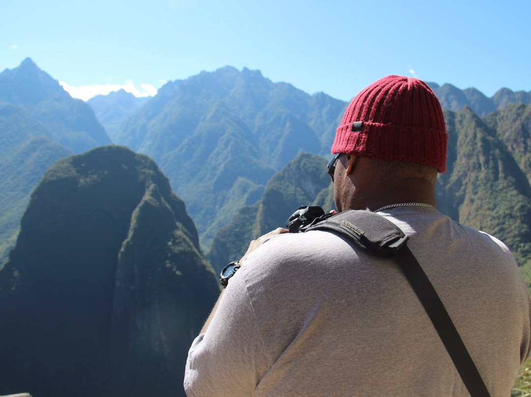 Best Peru Tours景点图片